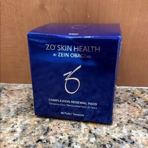 ZO Skin Health Complexion Renewal Pads